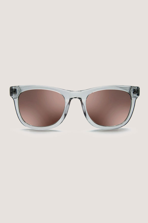 PALA EYEWEAR Neo Sunglasses | Clear