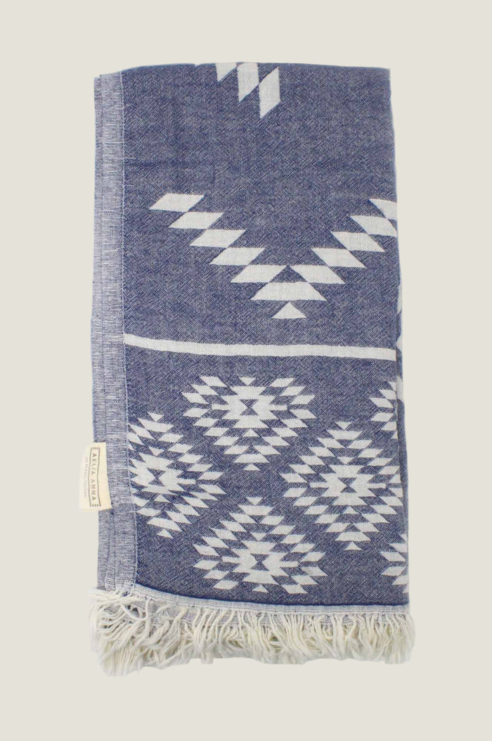 aspiga Pestemal Greek Absorbent Towels