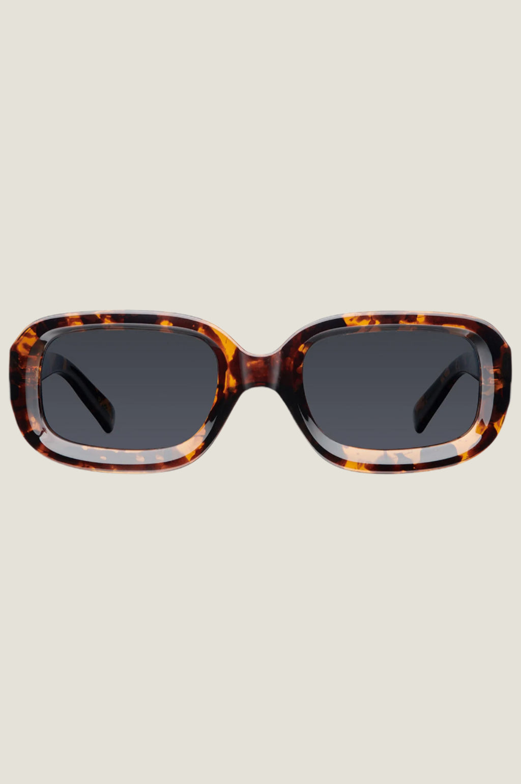 Dashi Sunglasses Tortoiseshell
