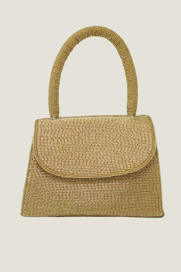 aspiga Beaded Handbag