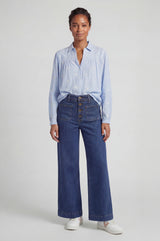 Charlie Jeans | Dark blue