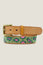 Cheetah Belt | Alo Green