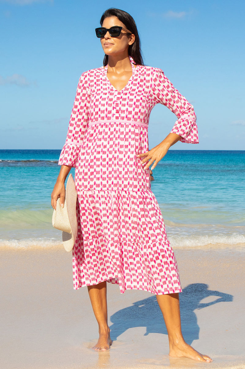 Hayden Organic Cotton Dress