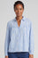 Sunny James Blouse | Blue