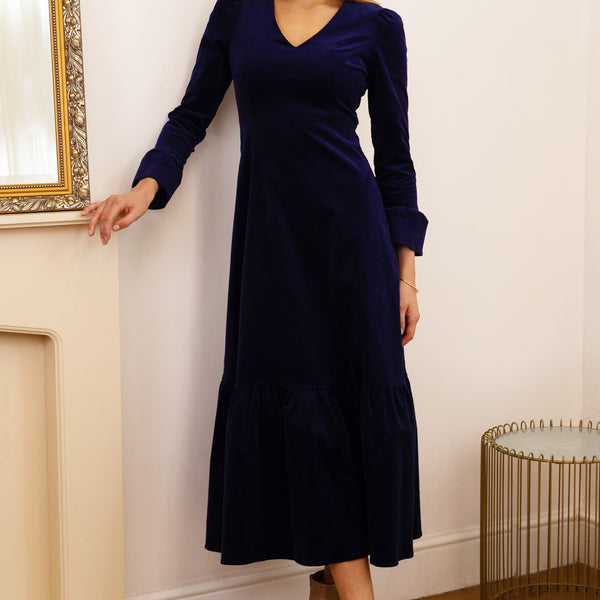 ワンピース Y's long dress 20SS pullover cotton 2 1_ad5d2dfa-808c-4a62-ba59-