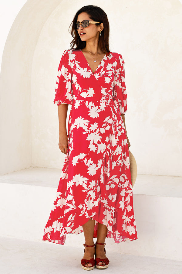 Dresses For Apple Shape Body Fit | Buy Online | Aspiga Dresses For Apple Shape Body Fit | Buy Online | Aspiga