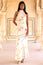 RHS Halter Neck Dress | Cream