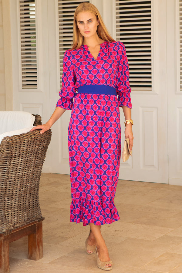 Pear Shape Dresses Online | Midi Dresses | Aspiga Pear Shape Dresses Online | Midi Dresses | Aspiga