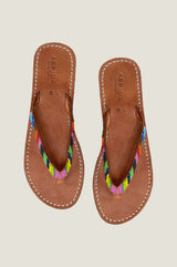 Multishine Soft Sole Sandal | Multishine