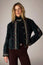 Minotaure Breton Jacket | Black