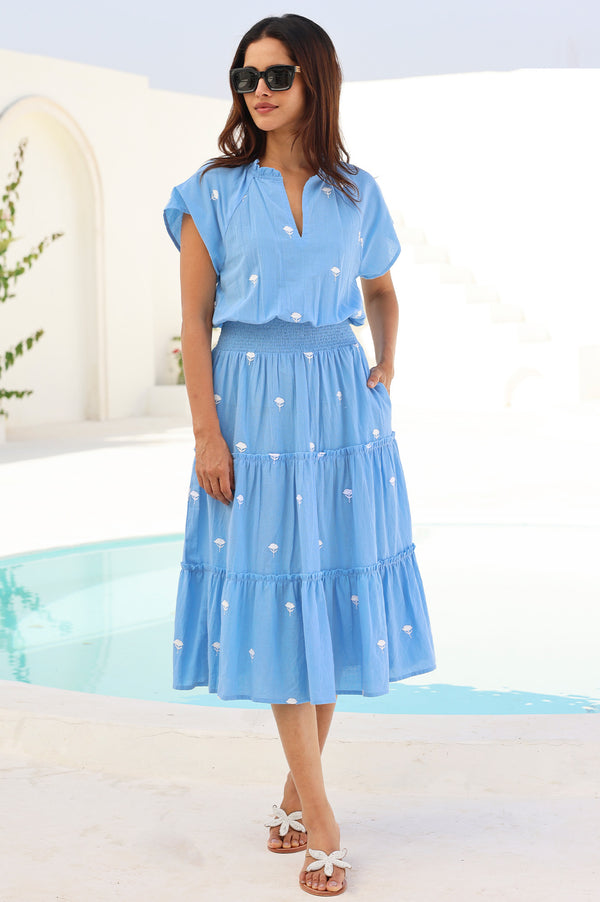 Pear Shape Dresses Online | Midi Dresses | Aspiga Pear Shape Dresses Online | Midi Dresses | Aspiga