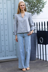 Maison Hotel Charlie Jeans | Light Blue
