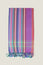 Classic Kikoy | Light pink/purple/multi