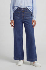 Charlie Jeans | Dark blue