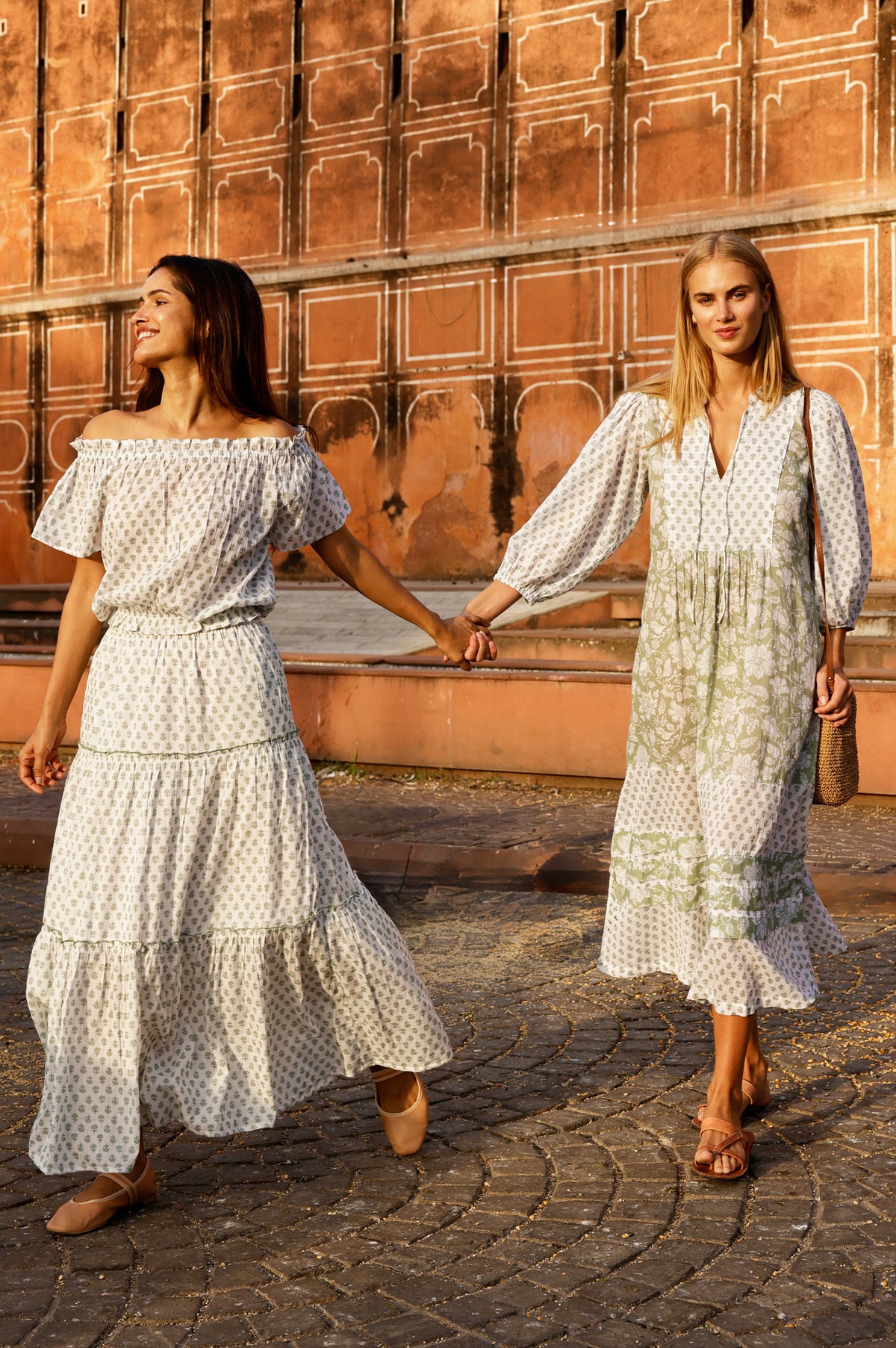aspiga midi dresses Women's Midi Dresses | Ethical & Sustainable