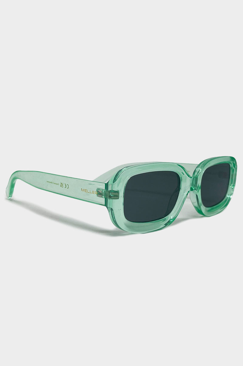 Bio Dashi Sunglasses | Jade Olive