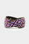Mosi Belt | Blue/Red