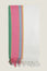 Classic Kikoy | White/Pink