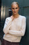 Alpaca Blend Long Sleeve Cardigan | Cream