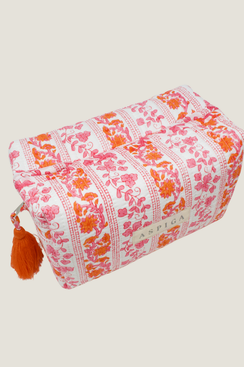 Botanical Orange & Pink Bundle