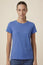 Cotton T-Shirt | Blue