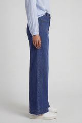 Charlie Jeans | Dark blue