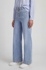 Charlie Jeans | Light Blue