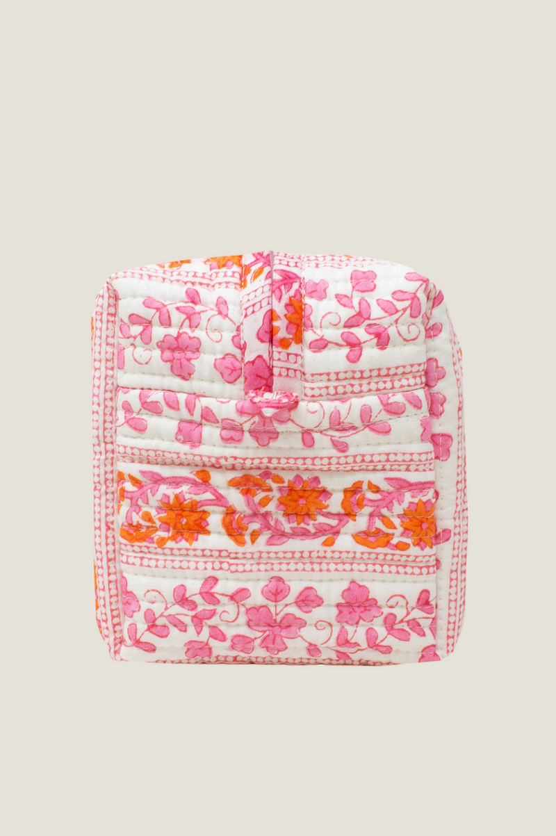 Botanical Orange & Pink Bundle