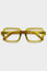 Square Reading Glasses | Moss