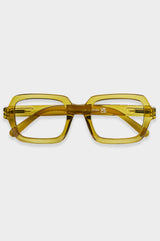 Square Reading Glasses | Moss