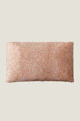Beaded Clutch Bag | Pink