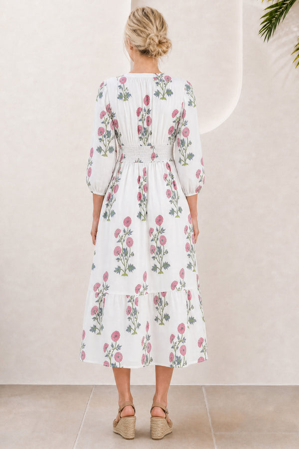 midi dress for pear shaped 12 Dresses for Pear-Shaped Body