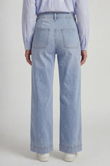 Charlie Jeans | Light Blue