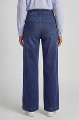 Charlie Jeans | Dark blue