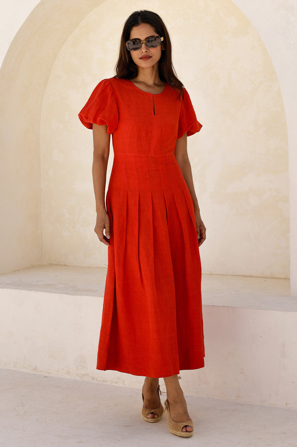 Sustainable Dresses UK | Maxi & Midi Length | Aspiga Sustainable Dresses UK | Maxi & Midi Length | Aspiga