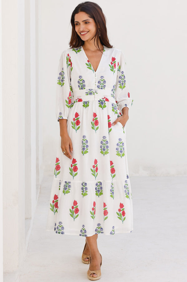 Dresses for Big Busts & Fuller Busts | Sustainable Styles | Aspiga Dresses for Big Busts & Fuller Busts | Sustainable Styles | Aspiga