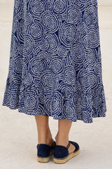 Lovey | Navy