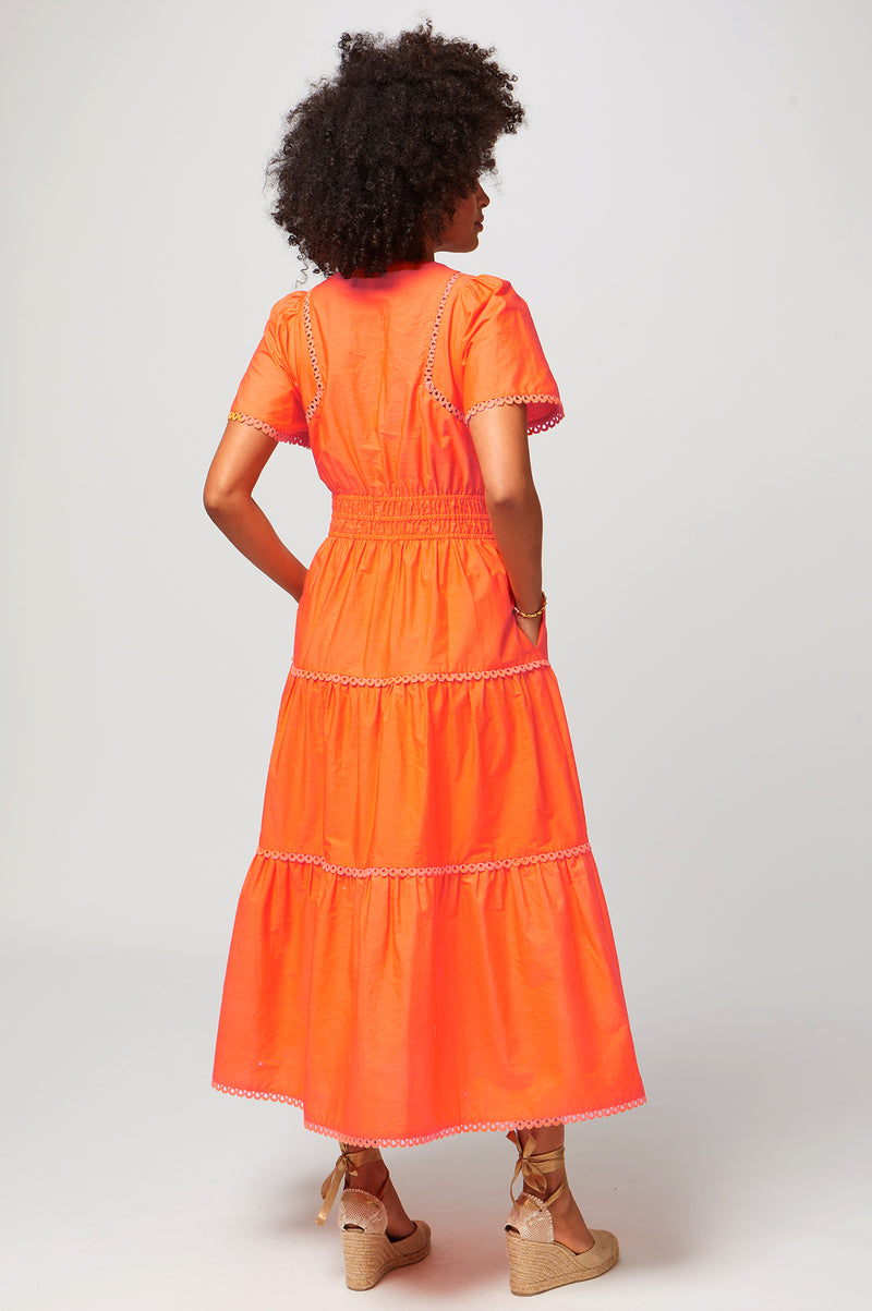Sienna-Dress-Orange