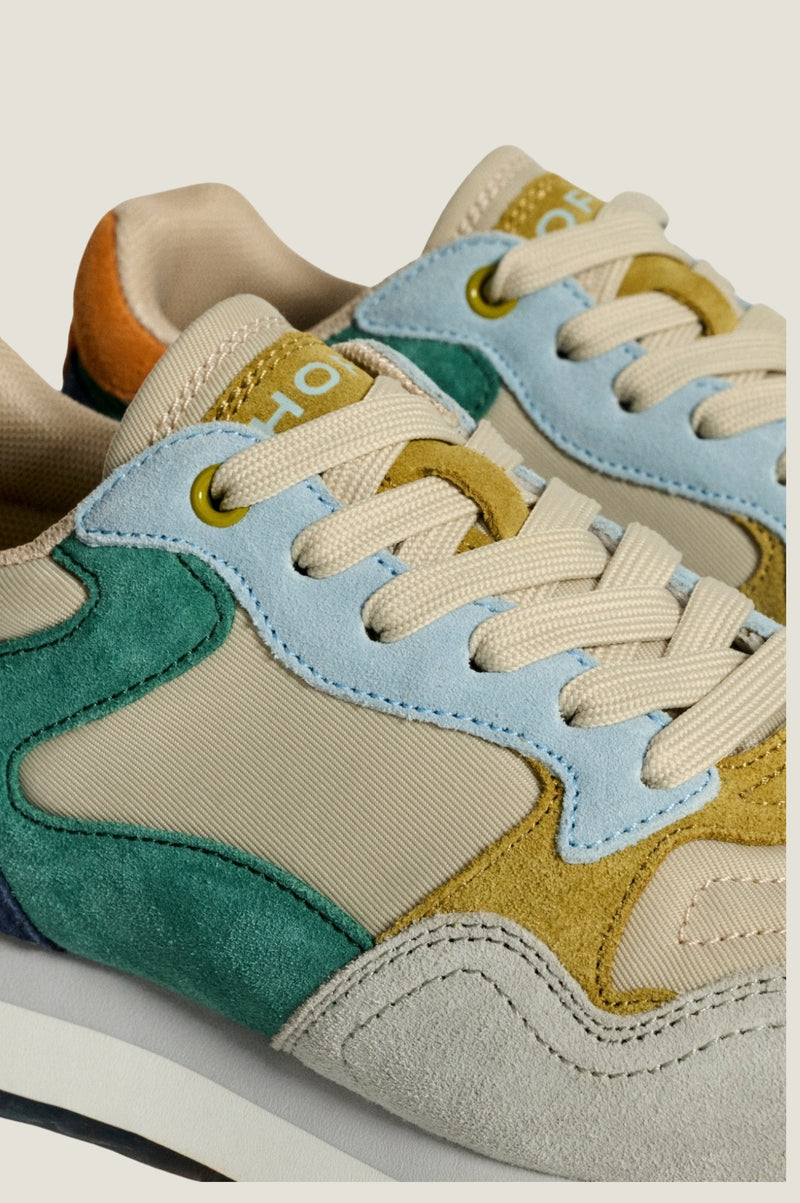 HOFF Singapore Trainers | Multi