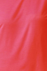 Short Sleeve T-Shirt | Raspberry