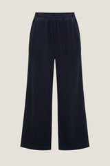 Juliana Cord Trousers | Ink