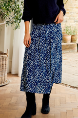 Buy the Look | Alpaca Jumper & Skirt - Aspiga