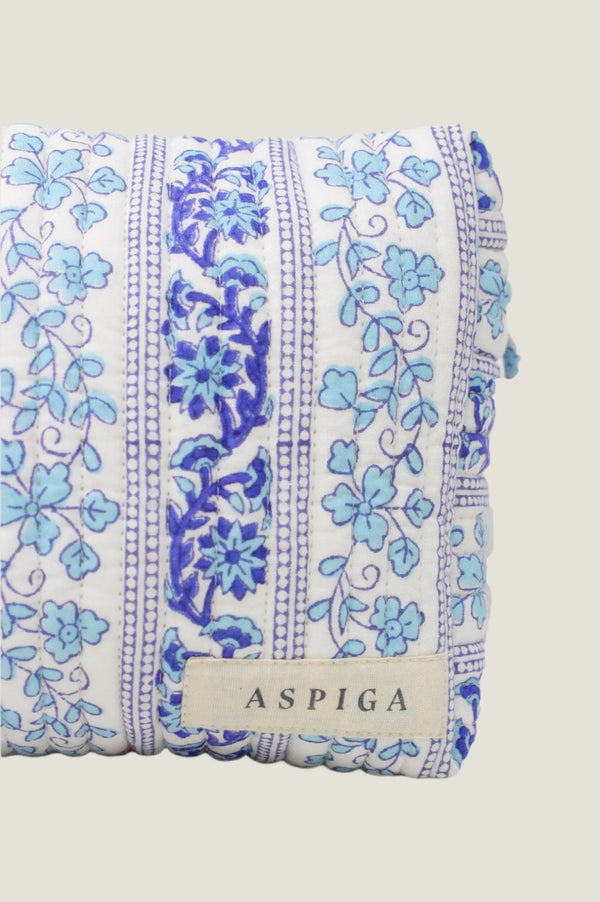 Wash-Bag-Linear-Botanical-Blue