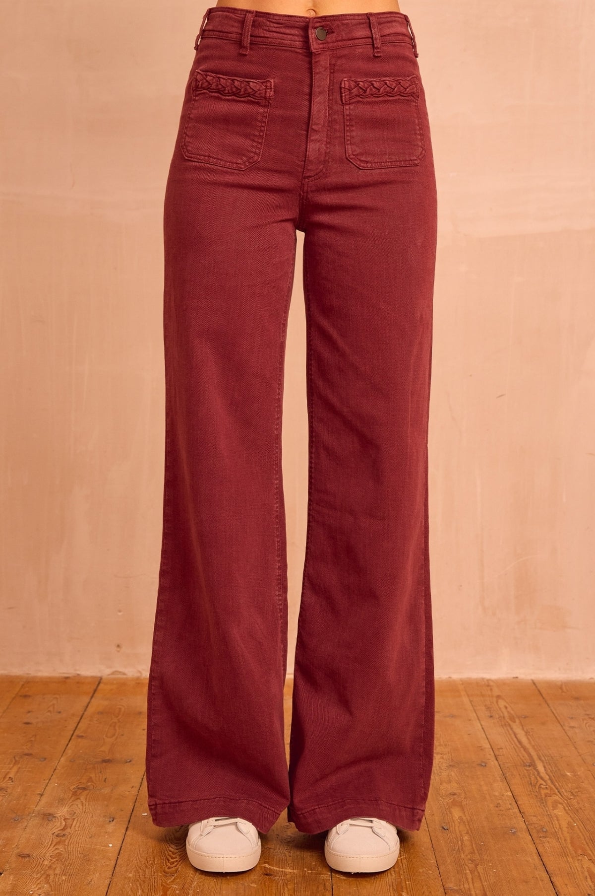 REPLAY | PANTALON JEANS SKINNY FIT - Le nomade fashion