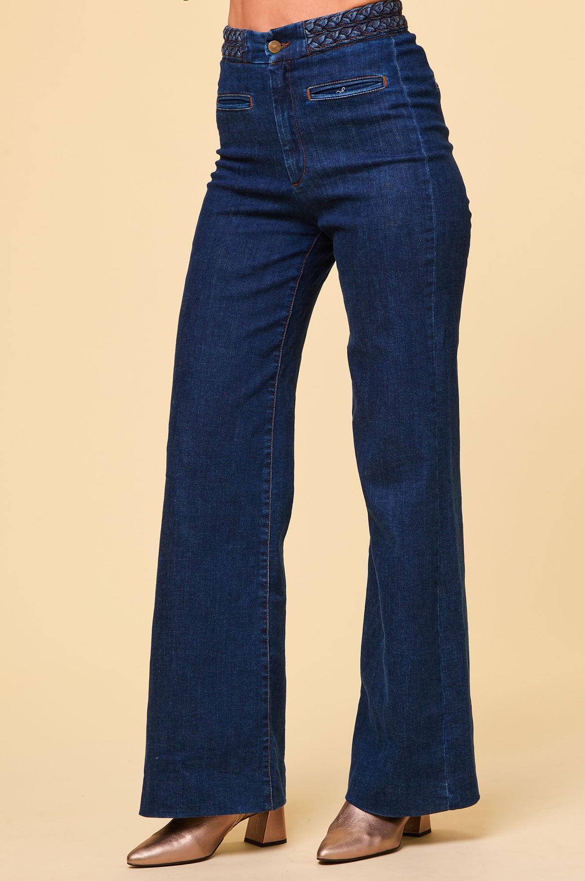 Sustainable Jeans Ethical Denim Companies Clothing Ethical Jeans