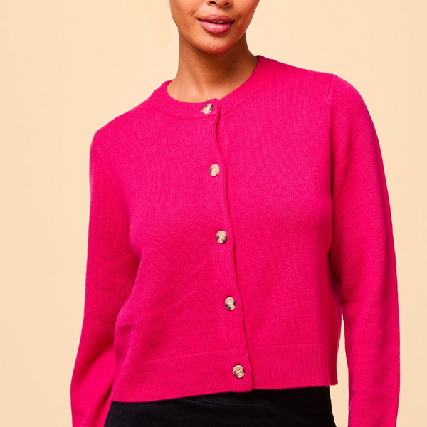 Cardigan party clearance