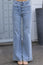 Maison Hotel Charlie Jeans | Light Blue