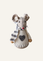 Heart Mouse | Grey