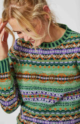 Westray Sweater | Meadow