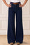 Maison Hotel Capuleto Giulietta Denim Jeans | Navy